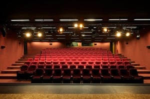 Imagem de destaque para Teatro Eva Herz