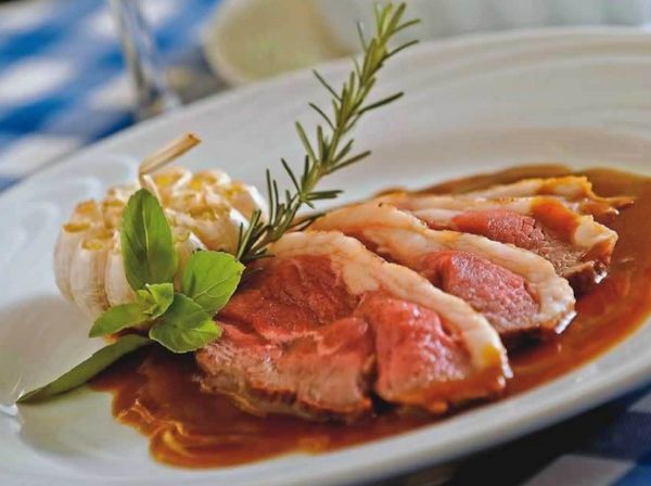 Imagem de destaque para Le Vin Bistrô - Higienópolis