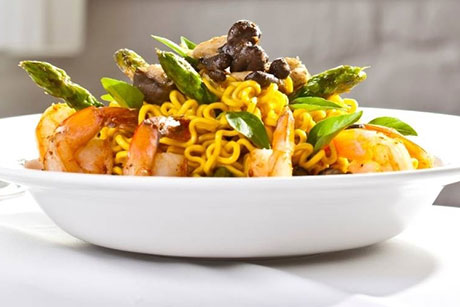 Viagens: Melhores restaurantes japoneses da Liberdade