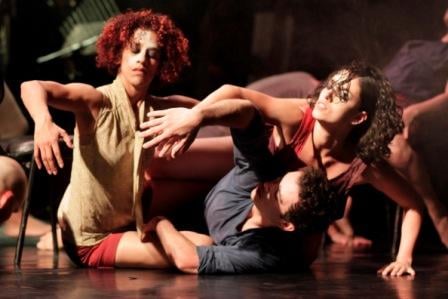 Imagem de destaque para Complexo Cultural Funarte São Paulo