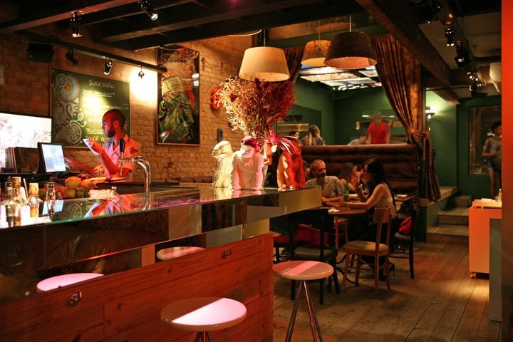 Imagem de destaque para Gorila Café