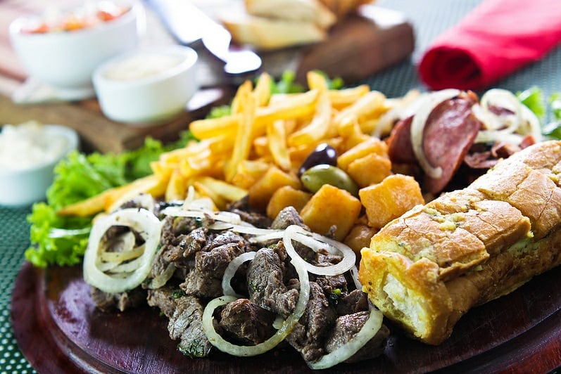 Imagem de destaque para Boteco do Kabeça