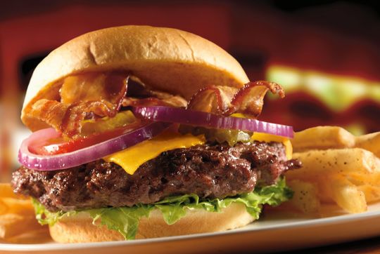 Imagem de destaque para Applebee's Outlet  - Itupeva