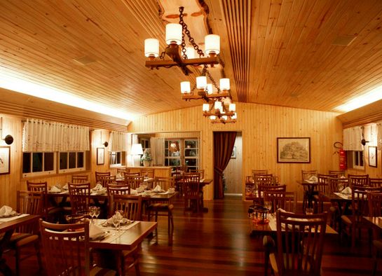 Imagem de destaque para Toribinha Bar & Fondues