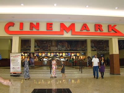 Imagem de destaque para Cinemark Midway Mall
