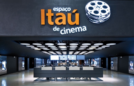 Imagem de destaque para Espaço Itaú de Cinema Rio de Janeiro