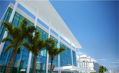 Imagem de destaque para Village Mall