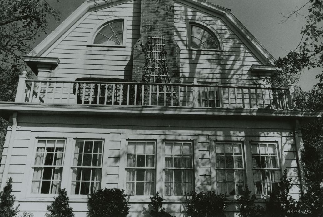 Horror em Amityville (1979)