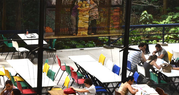 Imagem de destaque para Centro Cultural São Paulo