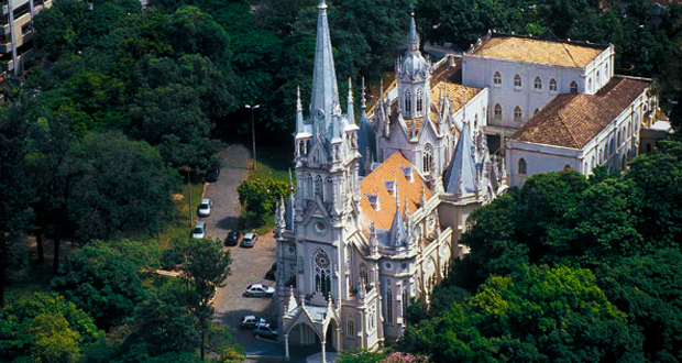 Imagem de destaque para Igreja São José