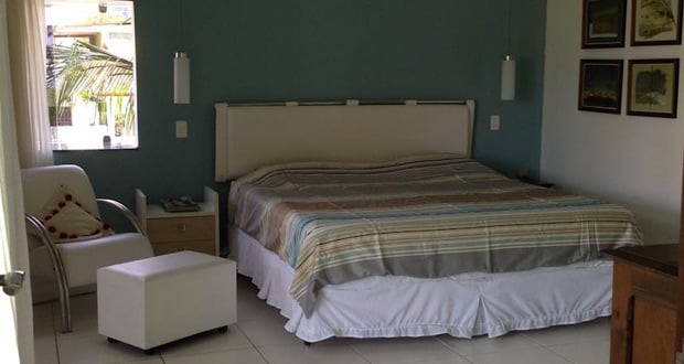 Imagem de destaque para Pousada Casa do Holandes