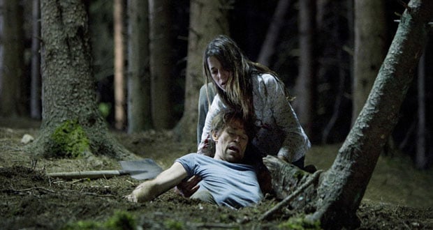 Anticristo (2009)