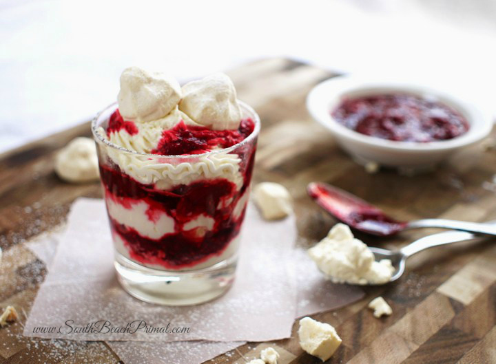 Receitas: 5 receitas de sobremesas para fazer em até 15 minutos
