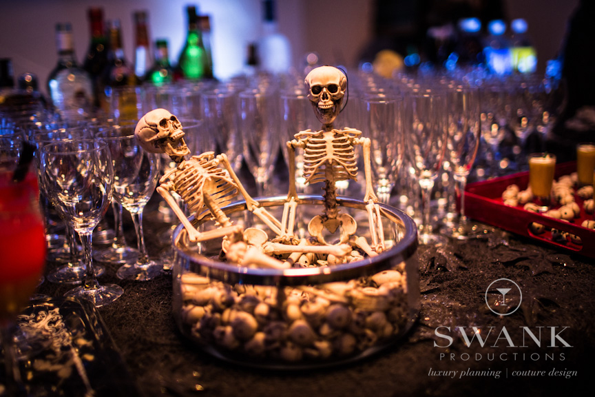 Bares e pubs para curtir o Halloween 2015 em São Paulo