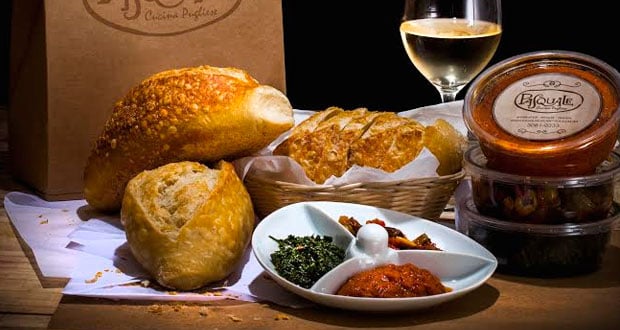 Imagem de destaque para Pasquale Cantina