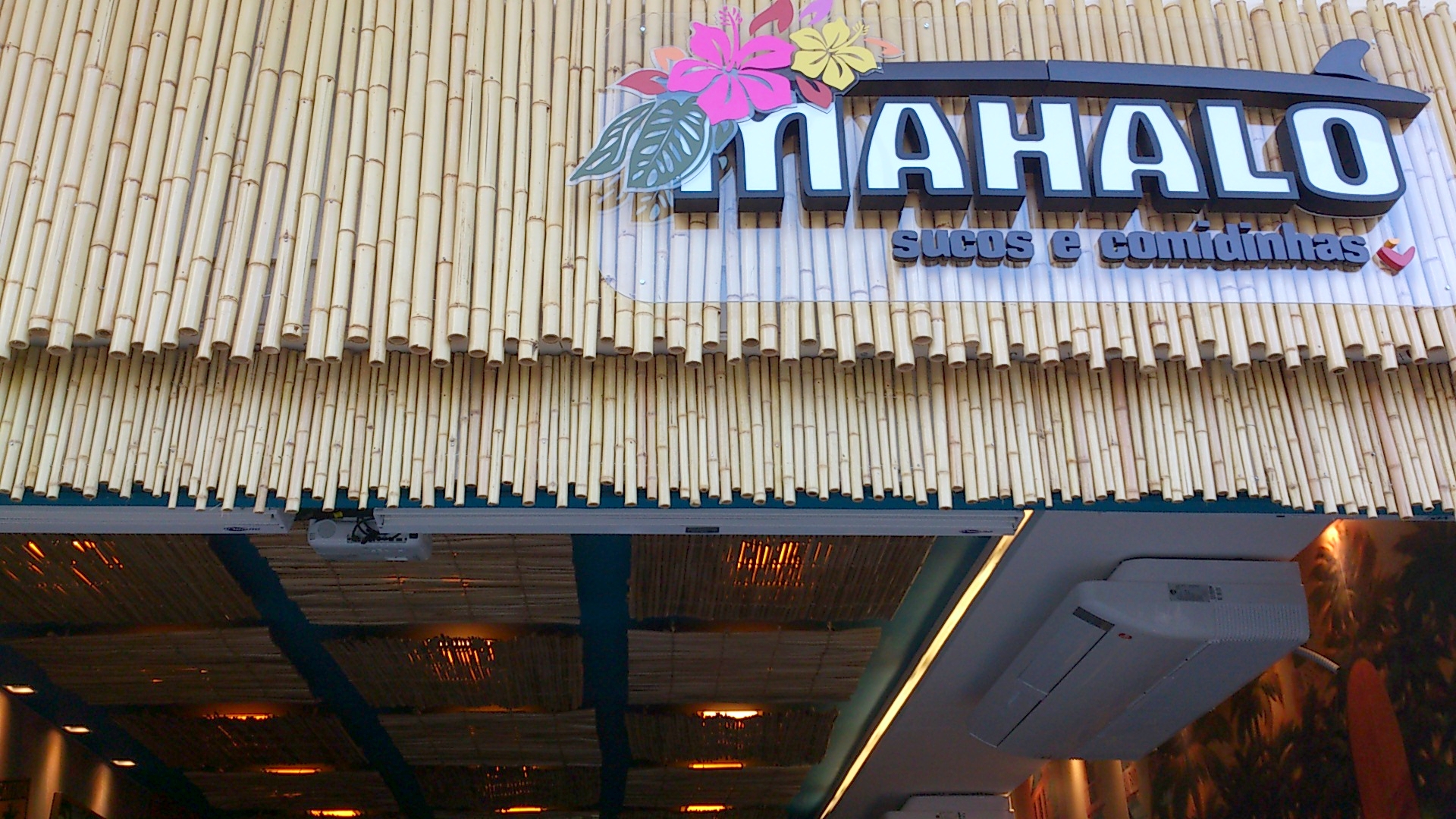 Imagem de destaque para Mahalo