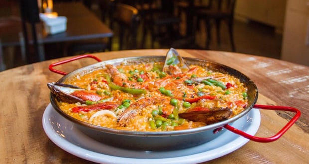 Imagem de destaque para La Bodeguita Española