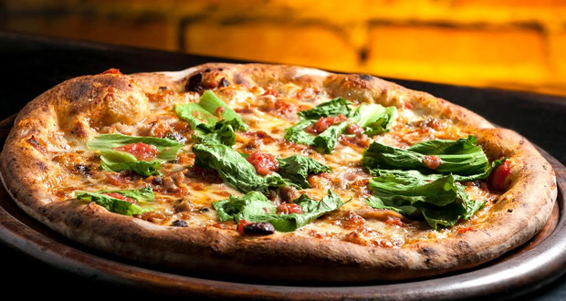Imagem de destaque para Pizza Bros - Moema