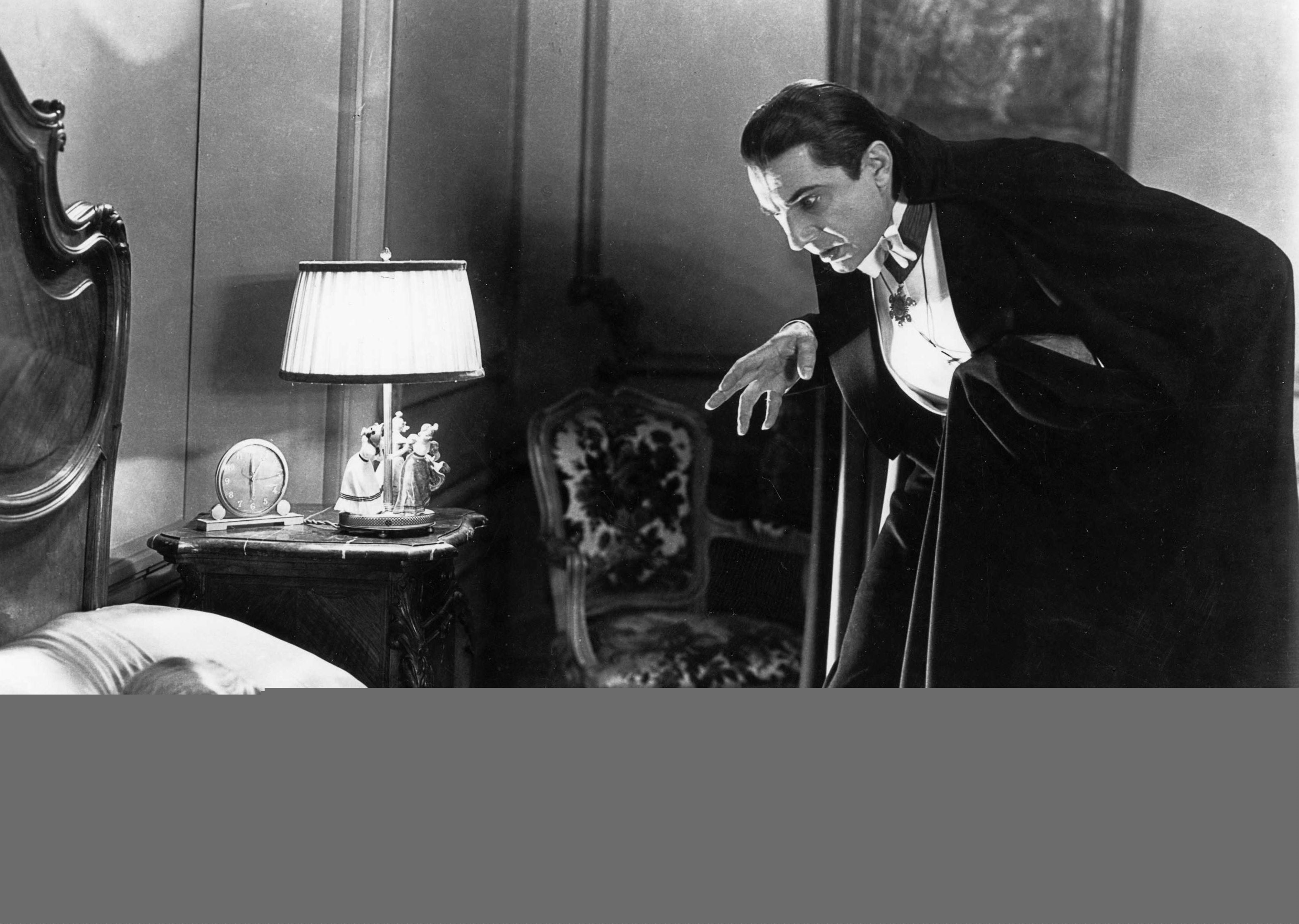 5. Drácula (1931)