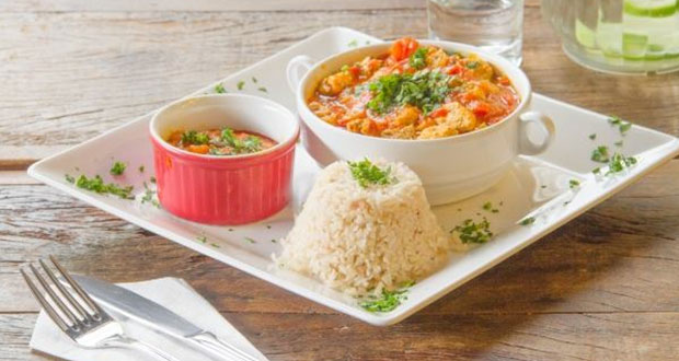 Imagem de destaque para Taste and See