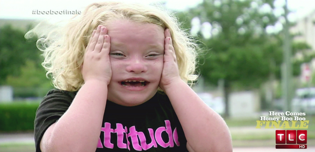 Comportamento: 18 gifs da Honey Boo Boo que descrevem a vida de quem está desempregado